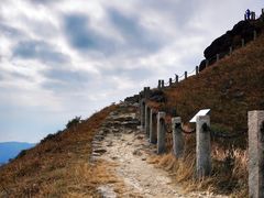 -七娘山