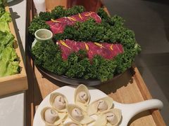 -俏牛哥鲜牛肉牛肆馆(重庆天地店)