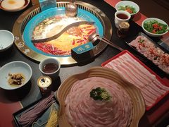 -吼堂老火锅(万寿宫店)