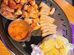 -济州爱肉堂(总店)
