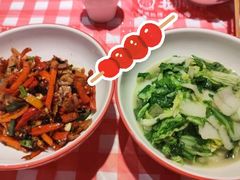 -龙师傅卤炒(天马店)