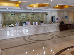 -维也纳国际酒店·上海虹桥火车站国家会展中心店