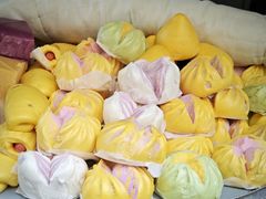 -东仓门早市