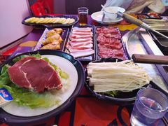 -隐匠桶烧烤肉店(利时广场店)