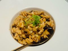 -醉东Oriental House(静安嘉里中心店)