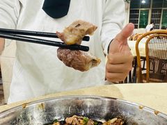 -标记美食新鲜猪杂(兴南大道店)