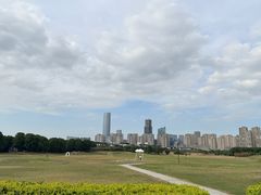 -苏州湾体育公园