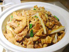 -小柴米·传统江西菜(八一广场店)