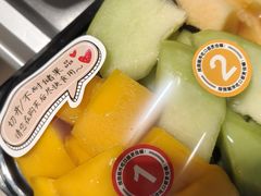 -永辉超市(群众路店)