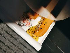 -杨记齐齐哈尔烤肉(宝山万达店)