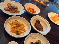 -新天世纪中餐厅