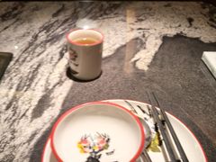 -新白鹿餐厅(松江开元地中海店)