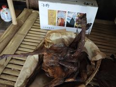 -寨子里的·钵钵菜·湘西山里菜(魅力湘西店)