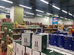 -地利生鲜(万科明天广场店)