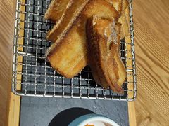 -老头儿油爆虾(金鹰世界店)