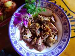 猪头肉-徐州大排档(江山路店)