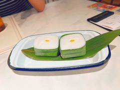 -太食獸泰式茶餐厅(济南万象城店)