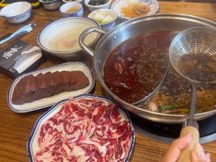 -厝味火锅·潮汕卤水火锅(十一合店)