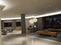 -全季酒店(成都春熙路IFS国金中心店)