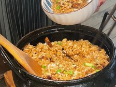 -吃货私房菜(丽江束河古镇店)