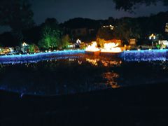 -滴水岩森林公园
