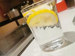 柠檬水-海底捞火锅(劲松店)