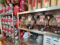零售区-锦上中式酒馆(南内环店)
