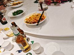 -紫鑫阁饭庄(长安店)