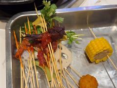 -钢管厂五区小郡肝火锅串串香(清河店)