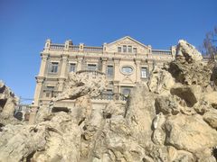 -张学良旧居陈列馆