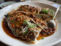 私房鱼头-几荷·恰似故人来(秀水广场店)