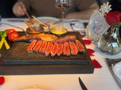 -弦月窗LUNETTE BY AMANDA(复兴路店)