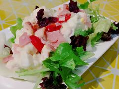 -嘉喜来比萨(罗马花园店)