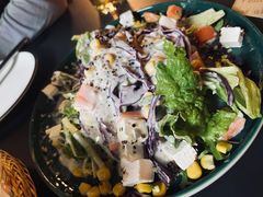 -麦落精酿啤酒餐吧(先农大院店)