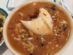 -当家水煎包·牛肉汤(浦江店)