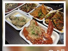 -巴扎美食·新疆菜·西域歌舞表演餐厅(新疆大厦店)