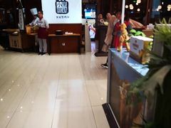 -黑鸡小馆(金源店)