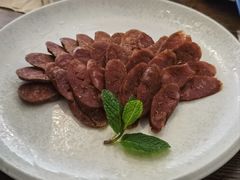 -小大董·烤鸭(王府井apm店)