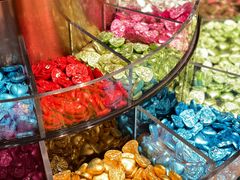 -Laderach 莱德拉(上海环贸iapm店)