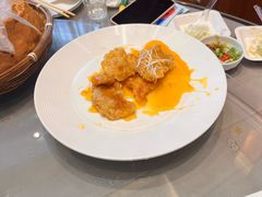 -鲜得莱渔港·小平岛海胆馆(七贤岭店)