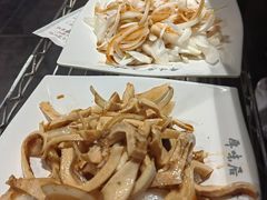 -厚味居炙子烤肉·清真(天桥南纬路店)