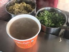 -汪记鲜鱼糊汤粉(沈阳路总店)