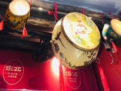 -煜北·西北小馆(曲阳路店)