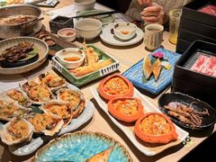 -匠和风精致料理(成都龙湖滨江天街店)