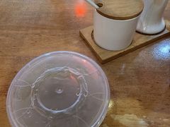 -李氏紫竹林卤粉(火车站店)