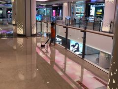 -朗悦公园茂