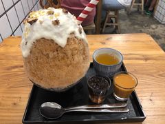 -WONDER ICE 萬得冰田(建設路总店)