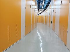 -安东易迷你仓自助寄存仓库(苏州桥店)