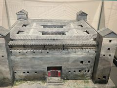 -中国客家博物馆
