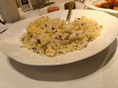 -扬州香格里拉·香宫中餐厅